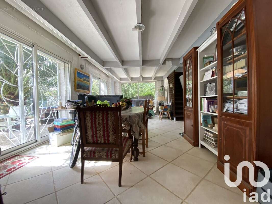 Photo 5 - Appartement à TOULOUSE