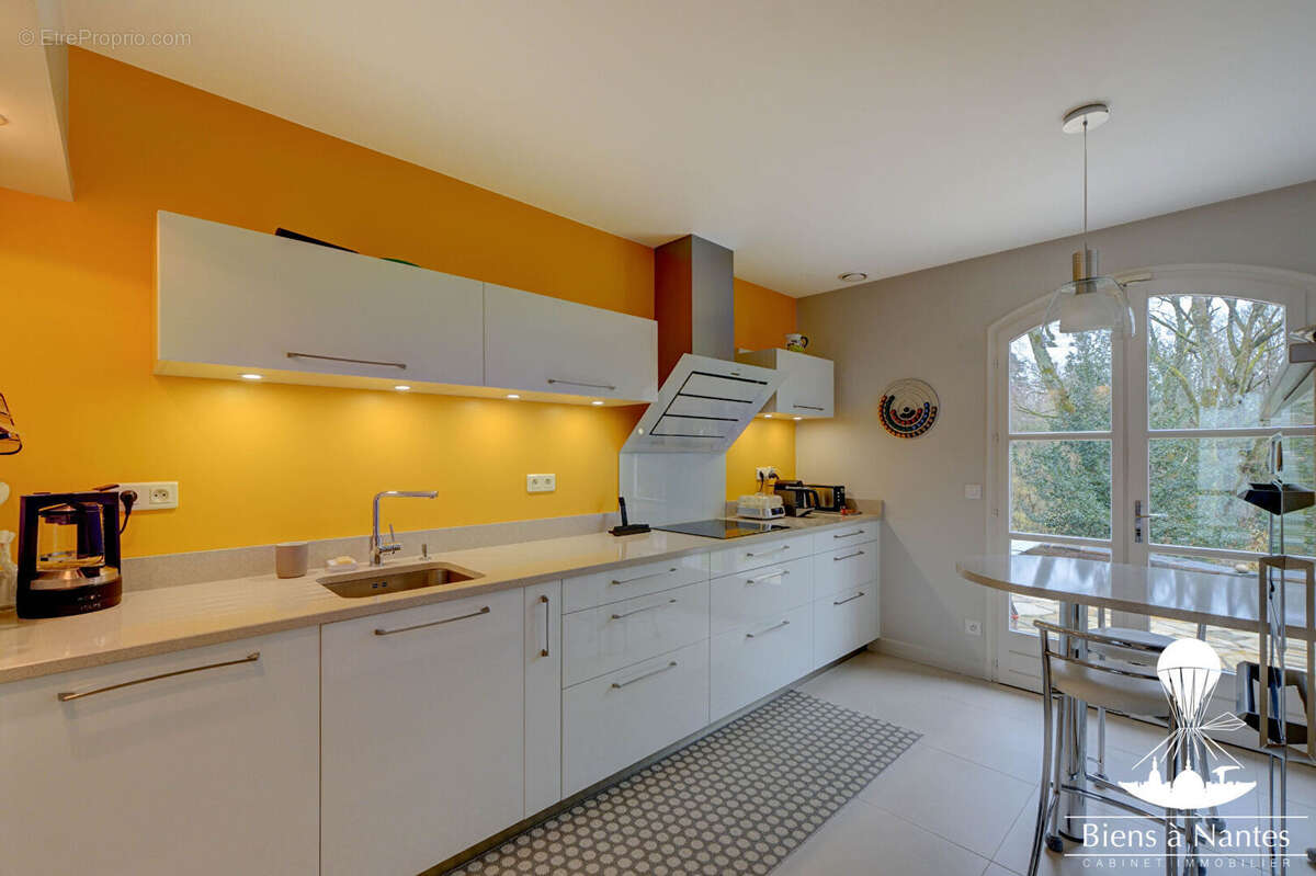 Maison à ORVAULT