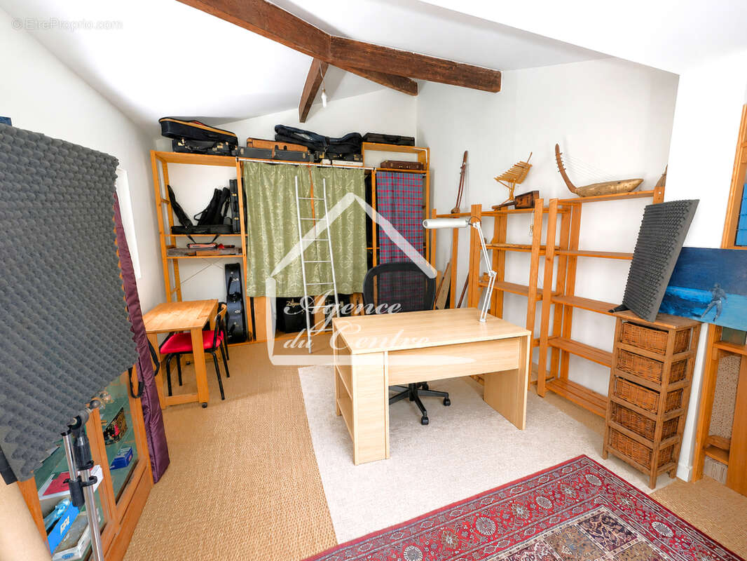 Maison à CACHAN
