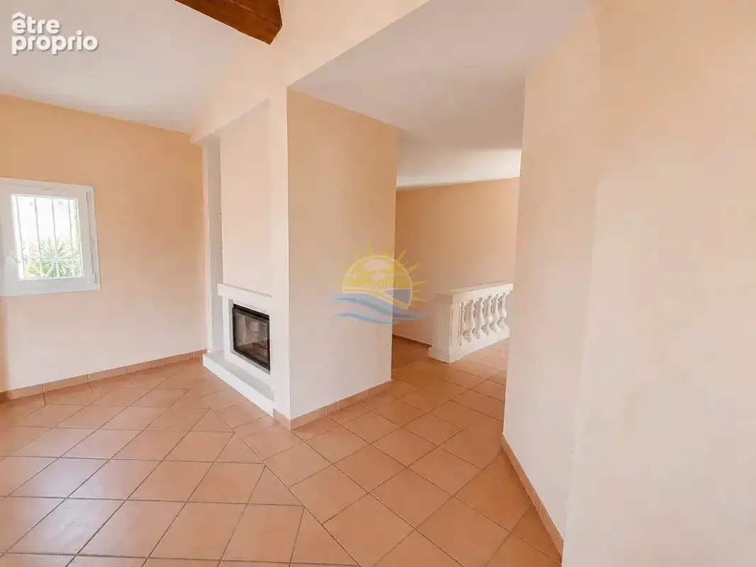 Martigues - villa avec piscine - photo 7
