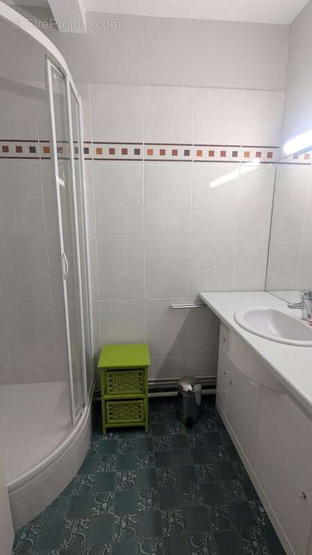 Appartement à CHENOVE