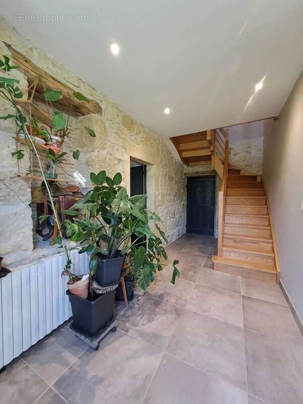 Maison à FLEURANCE
