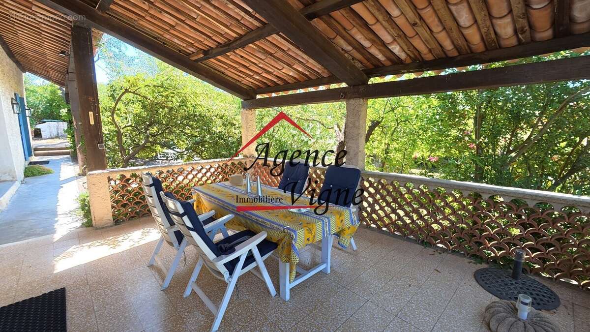 Maison de famille à la campagne avec piscine - photo 18