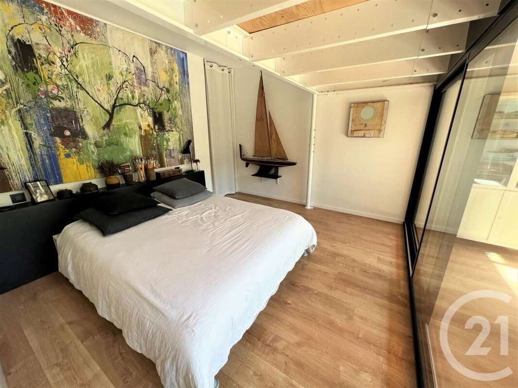 Appartement à ALBI