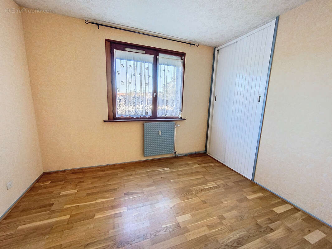 Appartement à DELLE