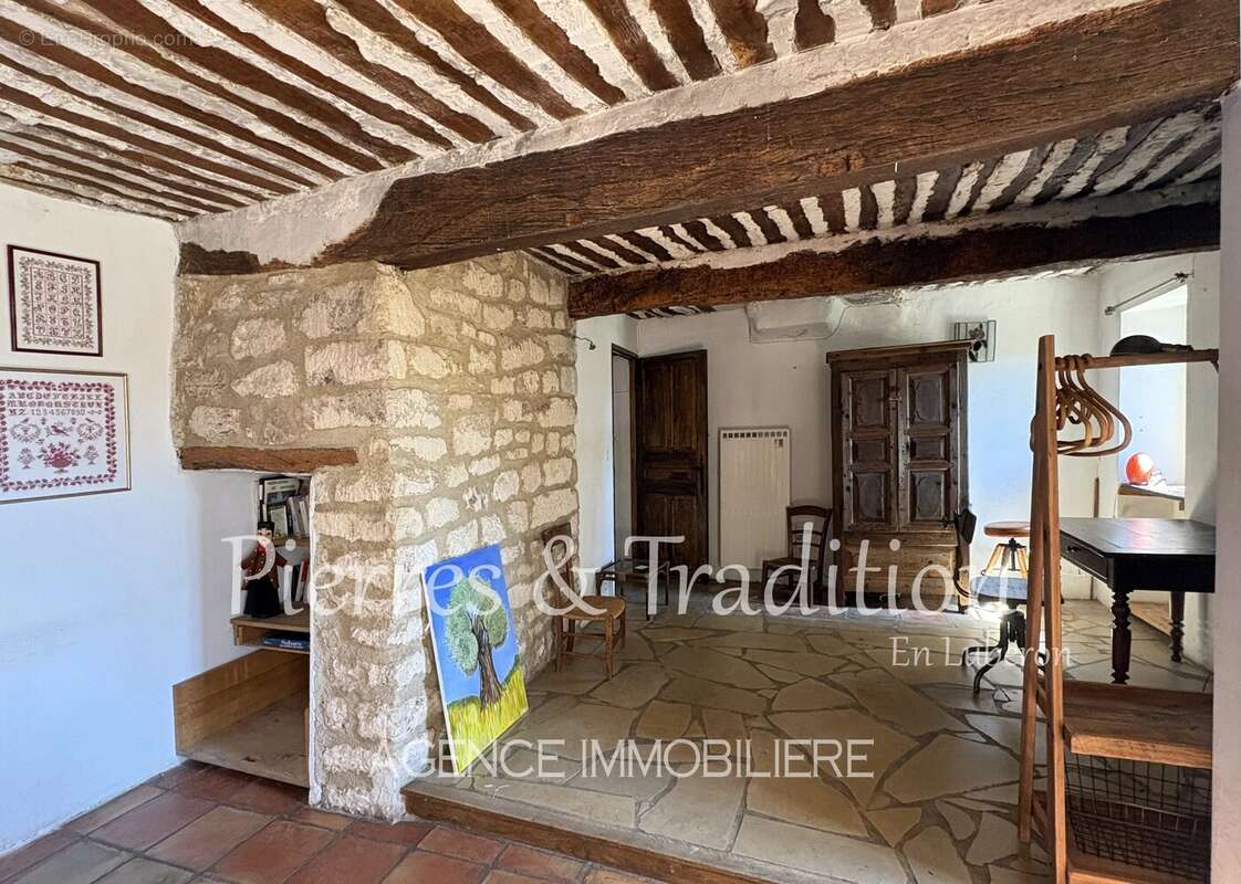 Maison à REILLANNE