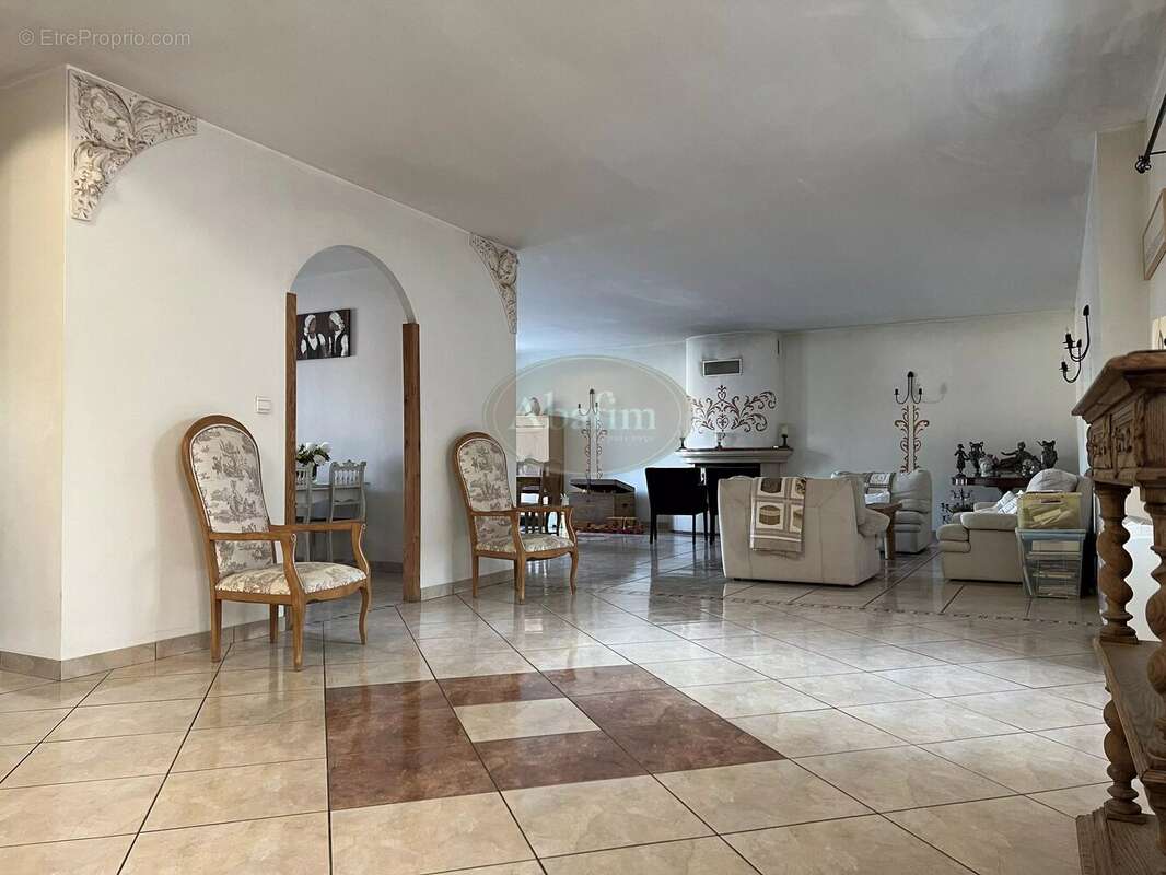 Appartement à SAINT-PALAIS