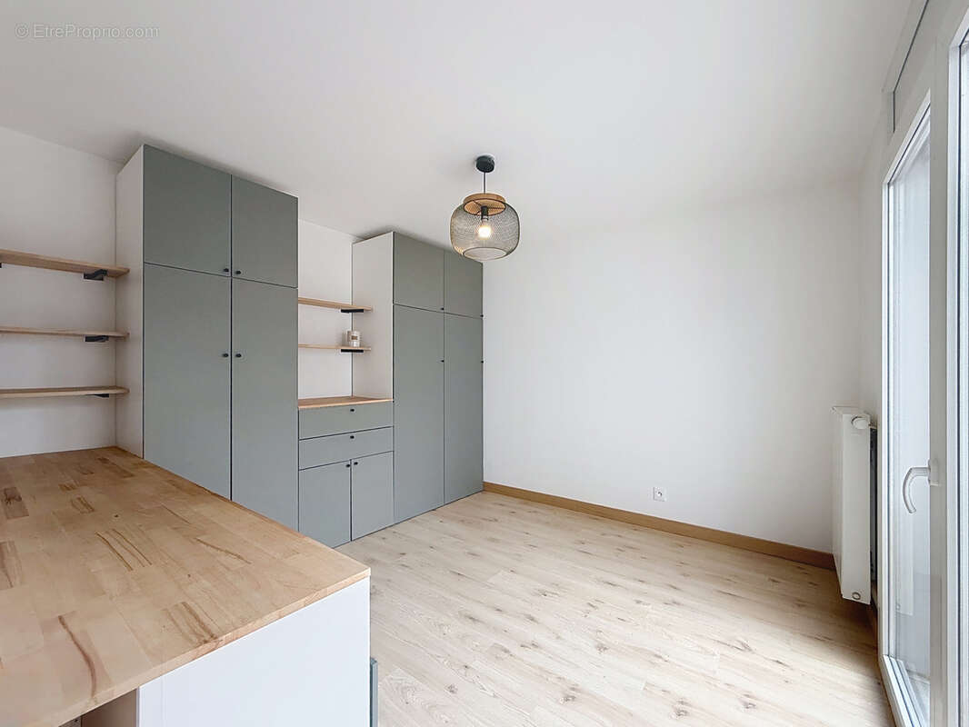 Maison à VILLEURBANNE