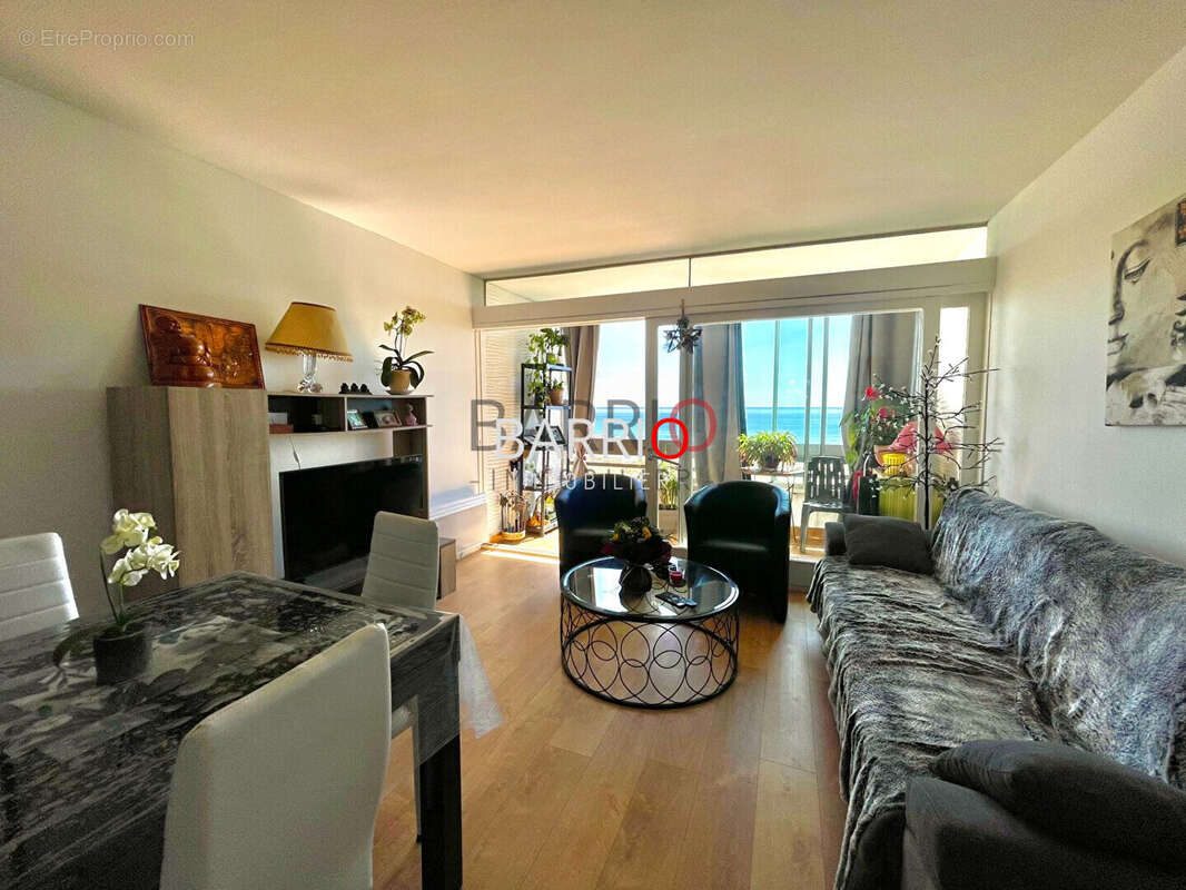 Appartement à SAINT-CYPRIEN