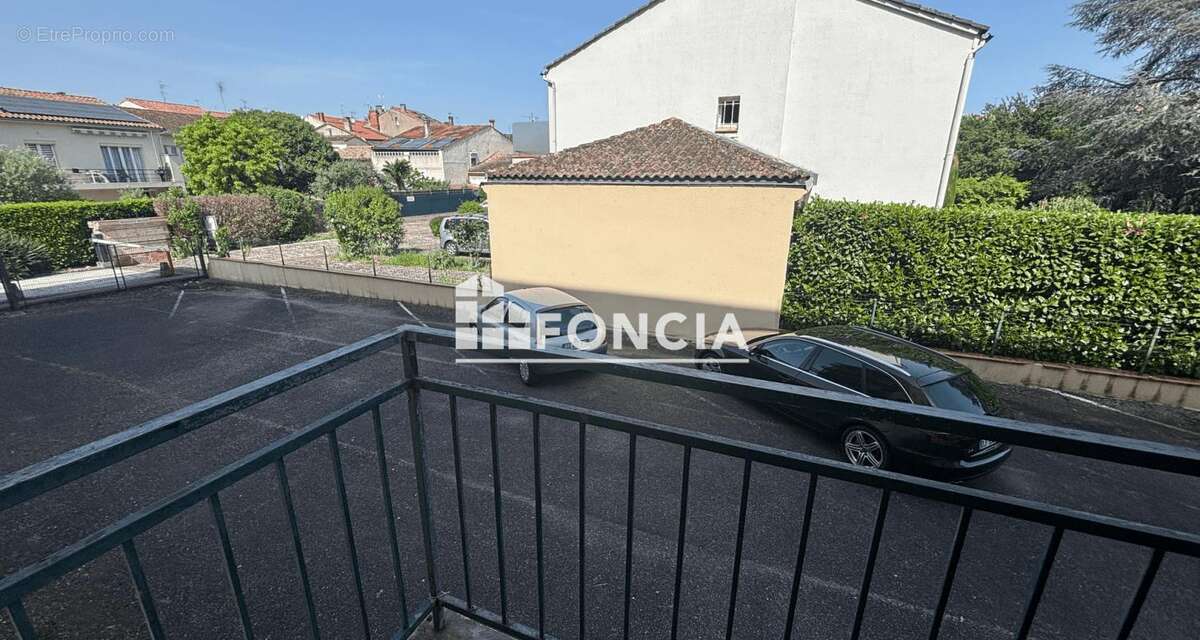 Appartement à AGEN