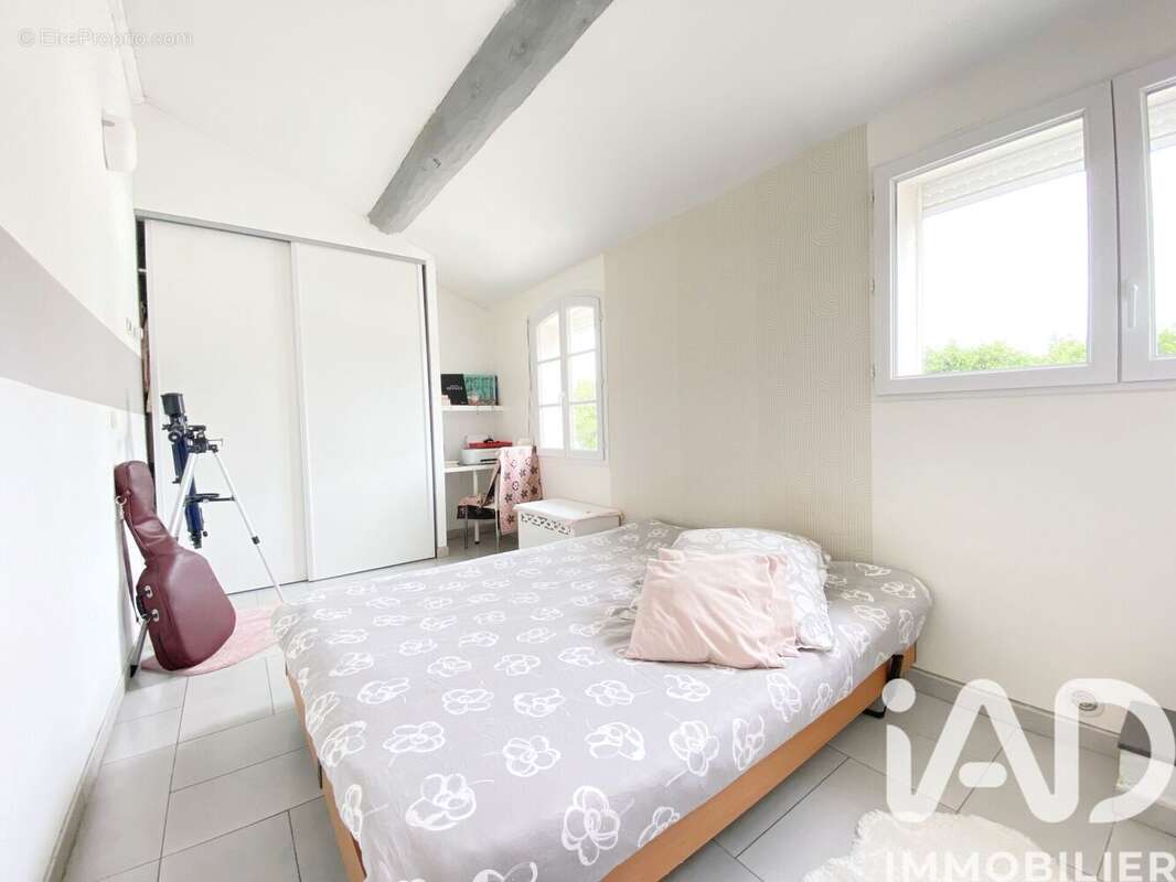 Photo 9 - Maison à AUBIGNAN