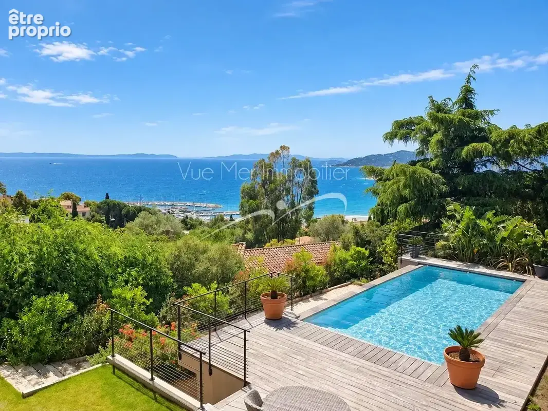 Vue mer féerique ! - photo 3