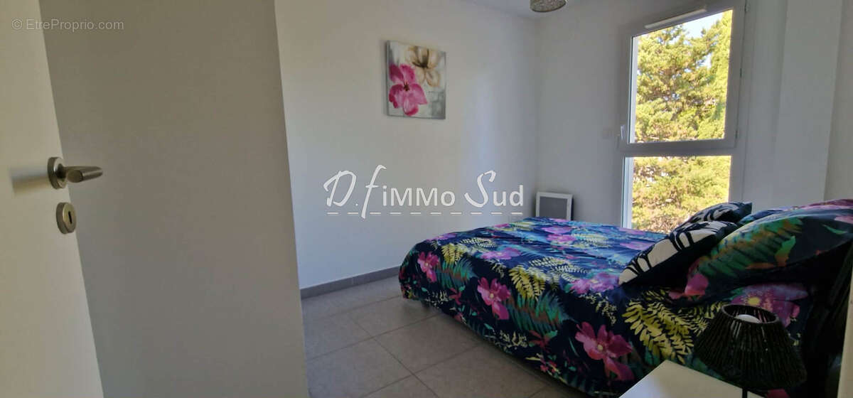 Appartement T4 de 79,80 m2 avec garage, parking et cellier - photo 6