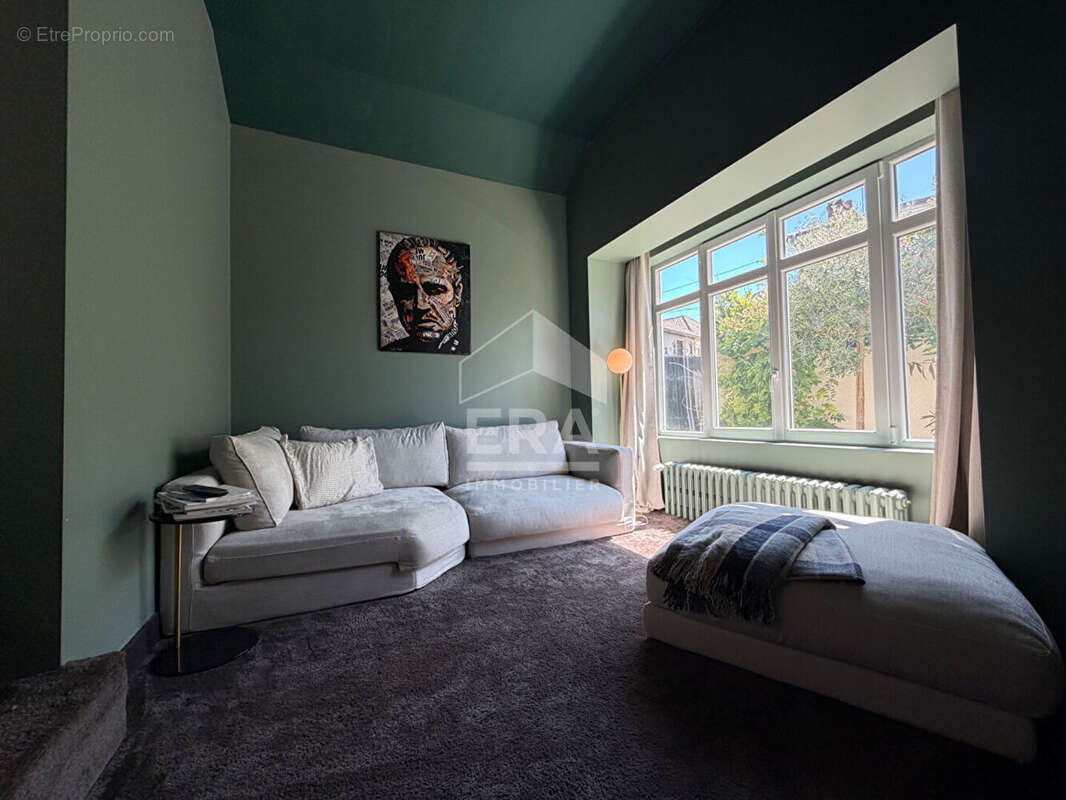 Maison 150m² à périgueux - photo 7