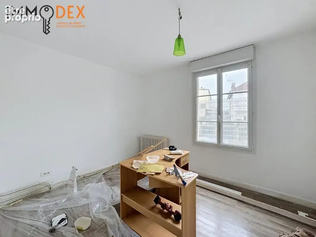 Maison 4 pièces 90 m² à vendre à Reims (51100) - photo 5