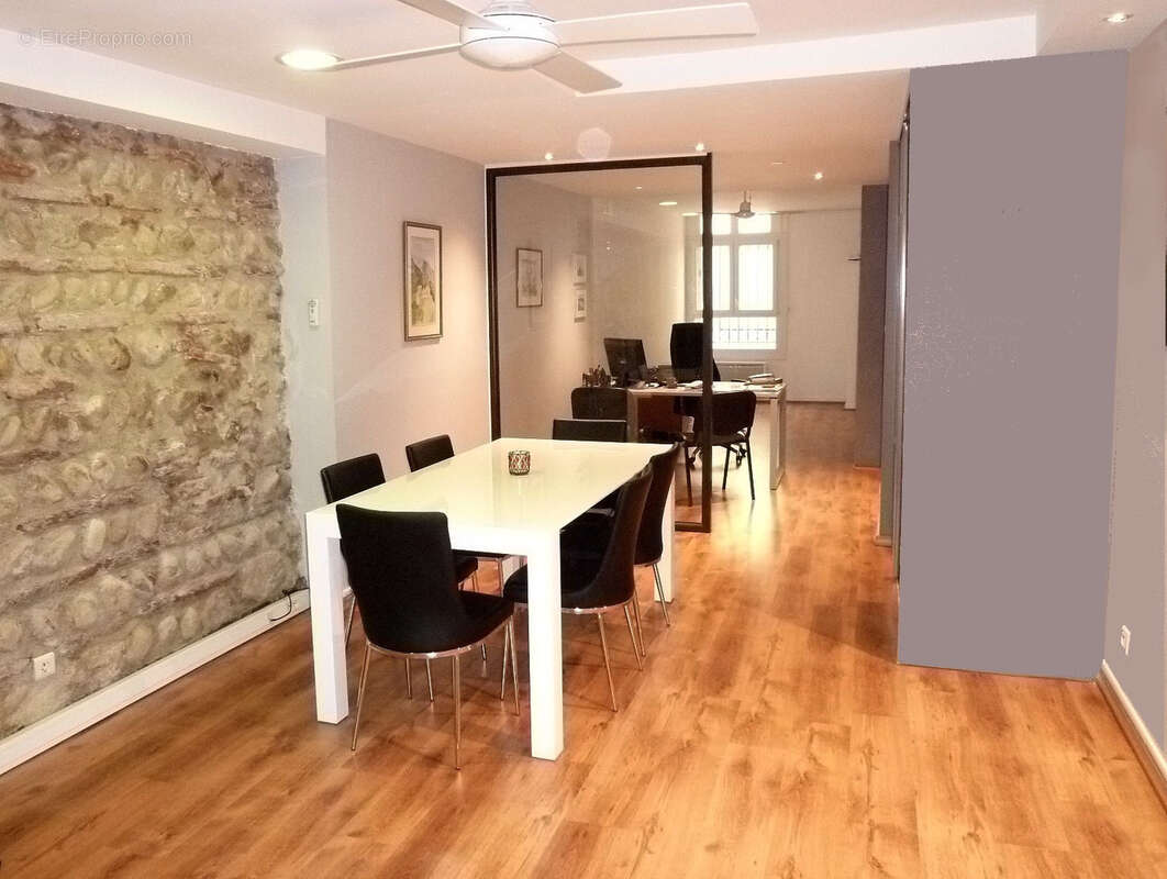 Commerce à PERPIGNAN