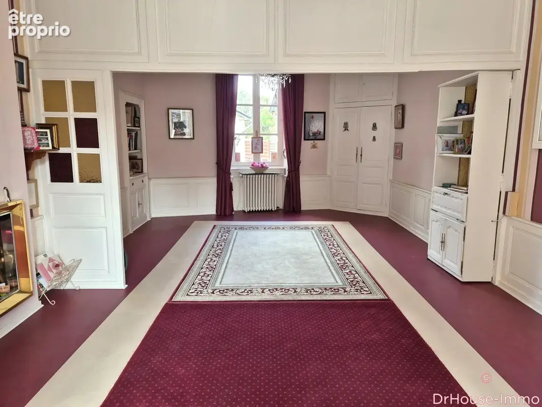 Maison 7 pièces 144 m² à vendre à Gorron (53120) - photo 18