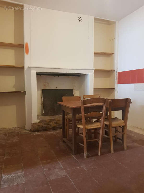 Maison à L&#039;ISLE-EN-DODON