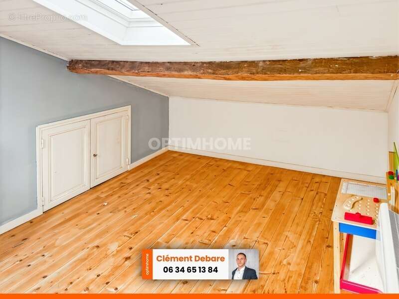 Maison 6 pièces 120 m² avec dépendances et grand terrain - photo 13