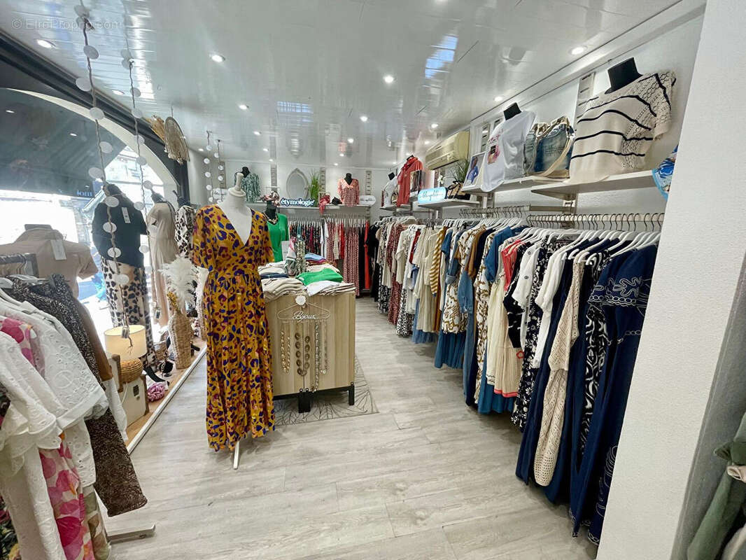 Commerce à BERGERAC