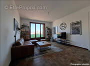 Appartement à MARSEILLE-13E