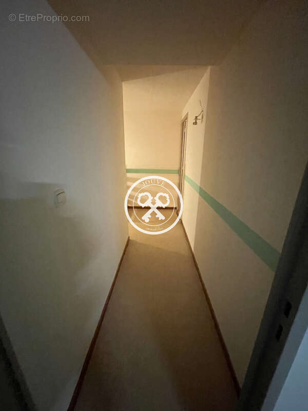 Appartement à TROYES