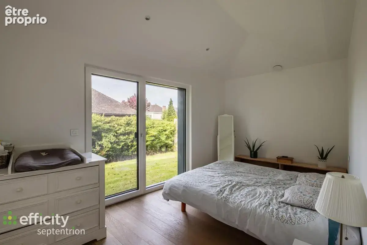 Maison 5 pièces 173 m² à vendre à Wavrin (59136) - photo 5