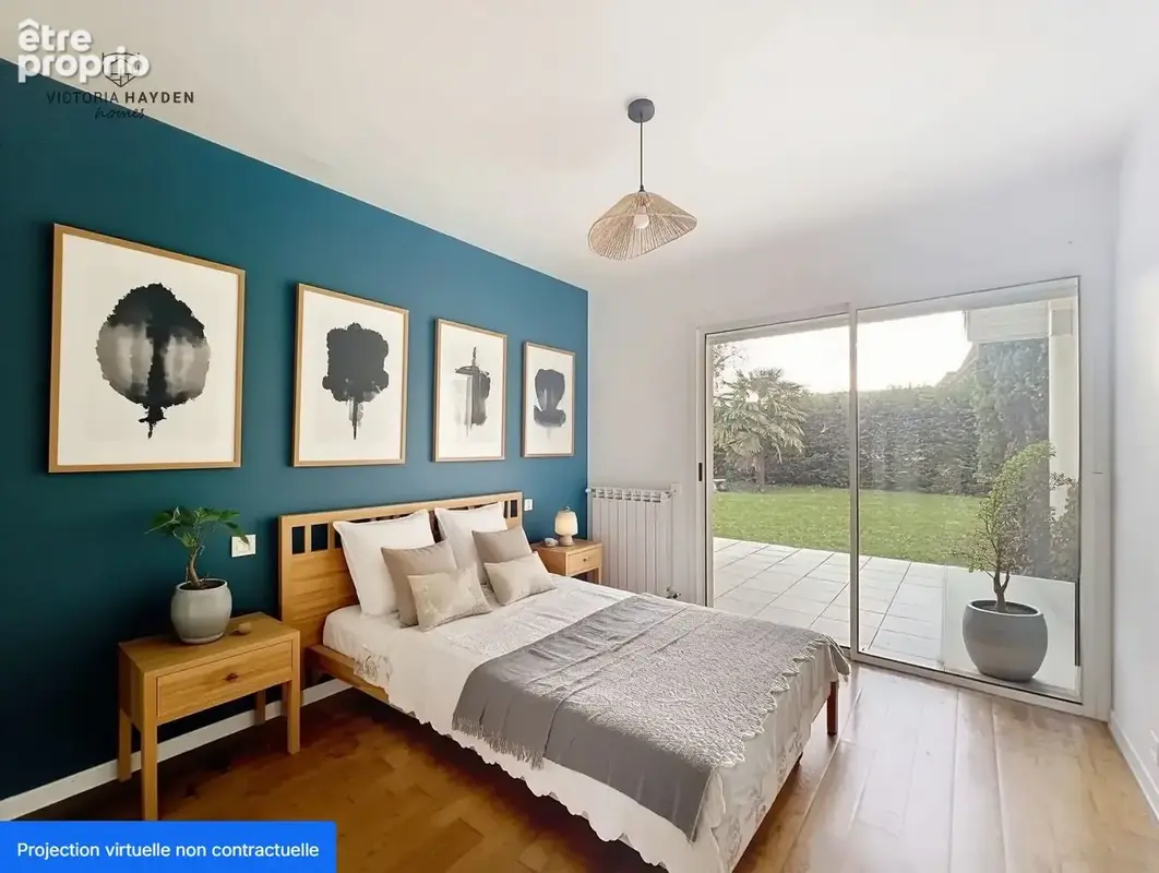 Maison 5 pièces 163 m² à vendre à Pau (64000) - photo 4
