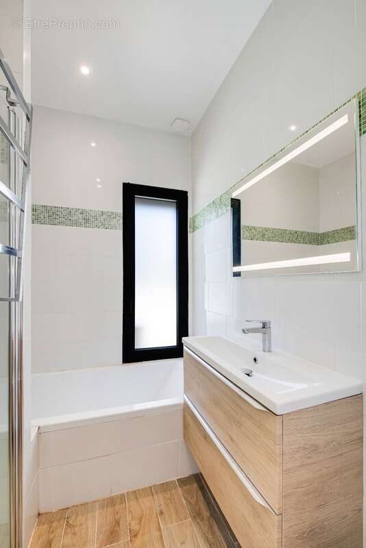 Villa contemporaine récente 8 piéces avec piscine - photo 14