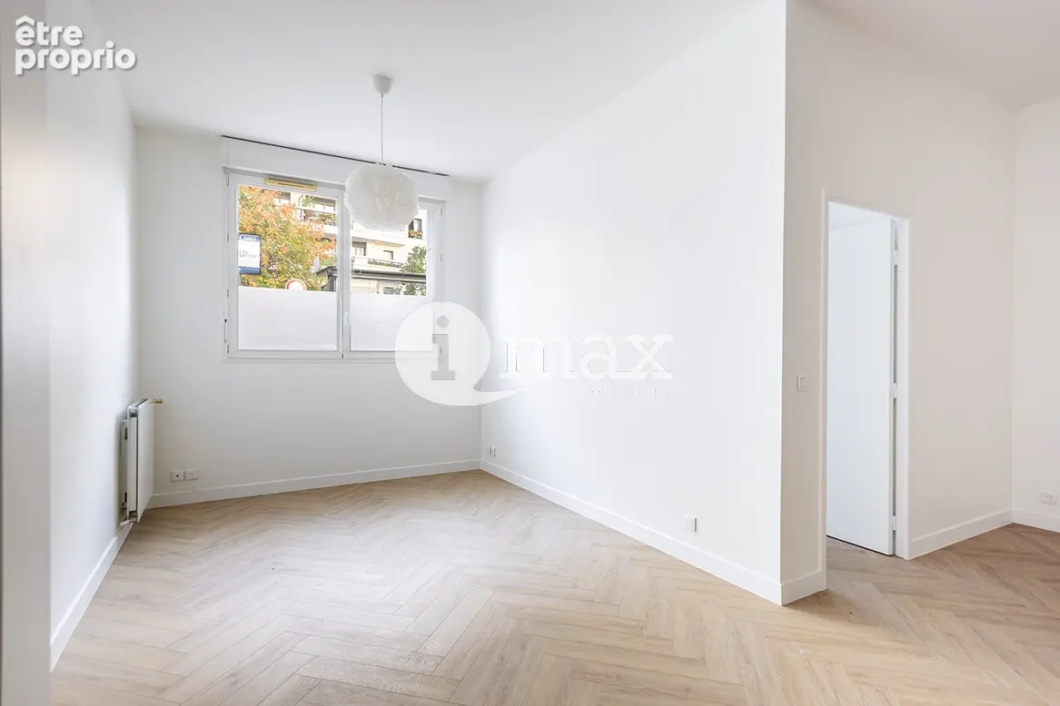 Levallois-perret - 3 pièces - 540 000 euros fai - photo 11