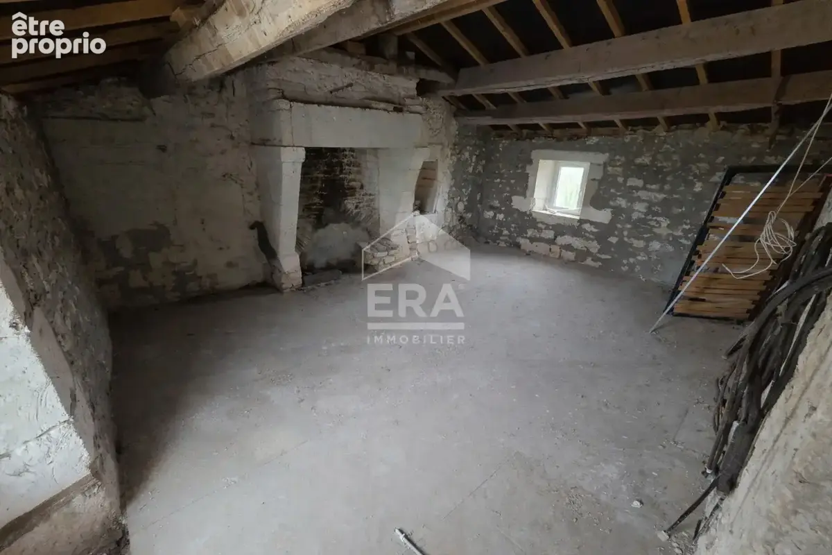 Maison 148m² à varzay - photo 15