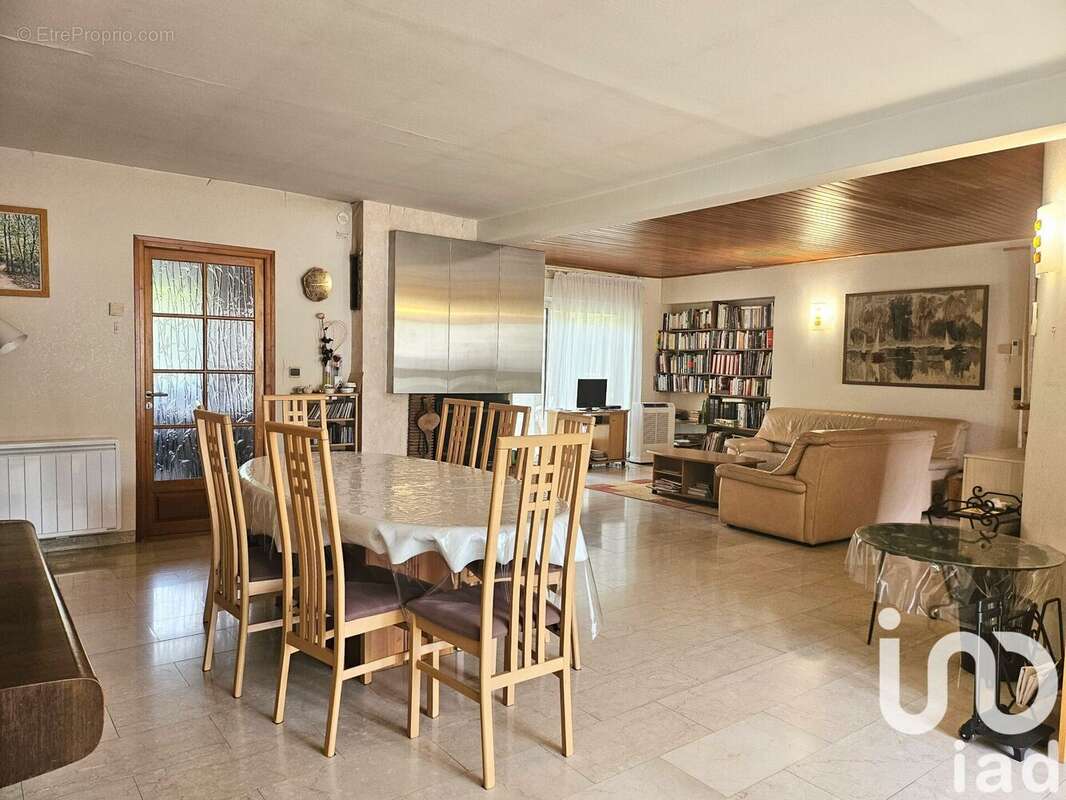 Photo 4 - Maison à MONTPELLIER