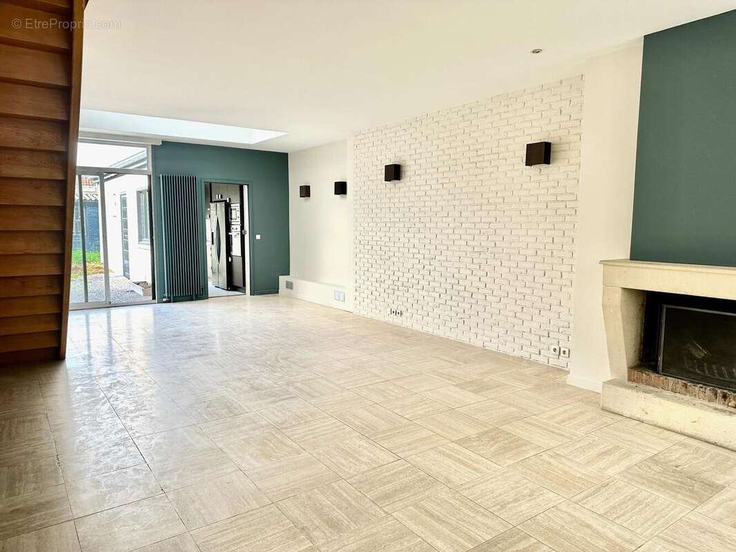 Photo 3 - Maison à MARQUETTE-LEZ-LILLE