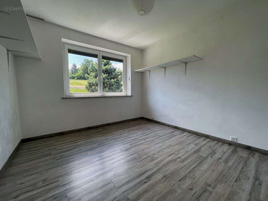 Maison Labaroche 150 m2 - photo 8