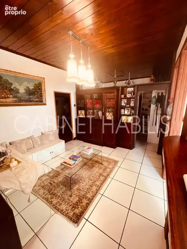 A vendre - villa t5 - 243.71 m2 environ s.totale - saint denis - 930 000 € - photo 4