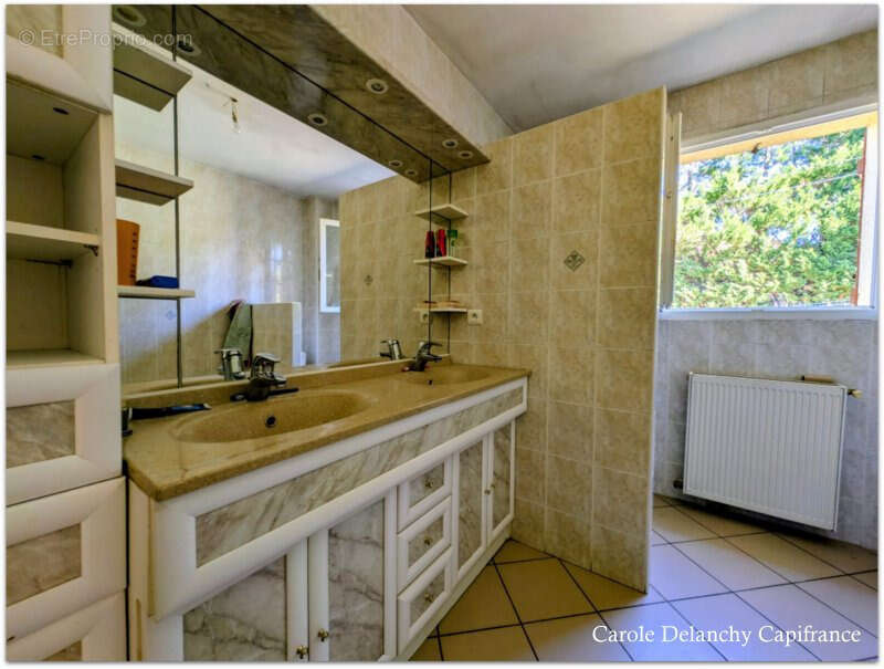 Maison à MAUMUSSON-LAGUIAN