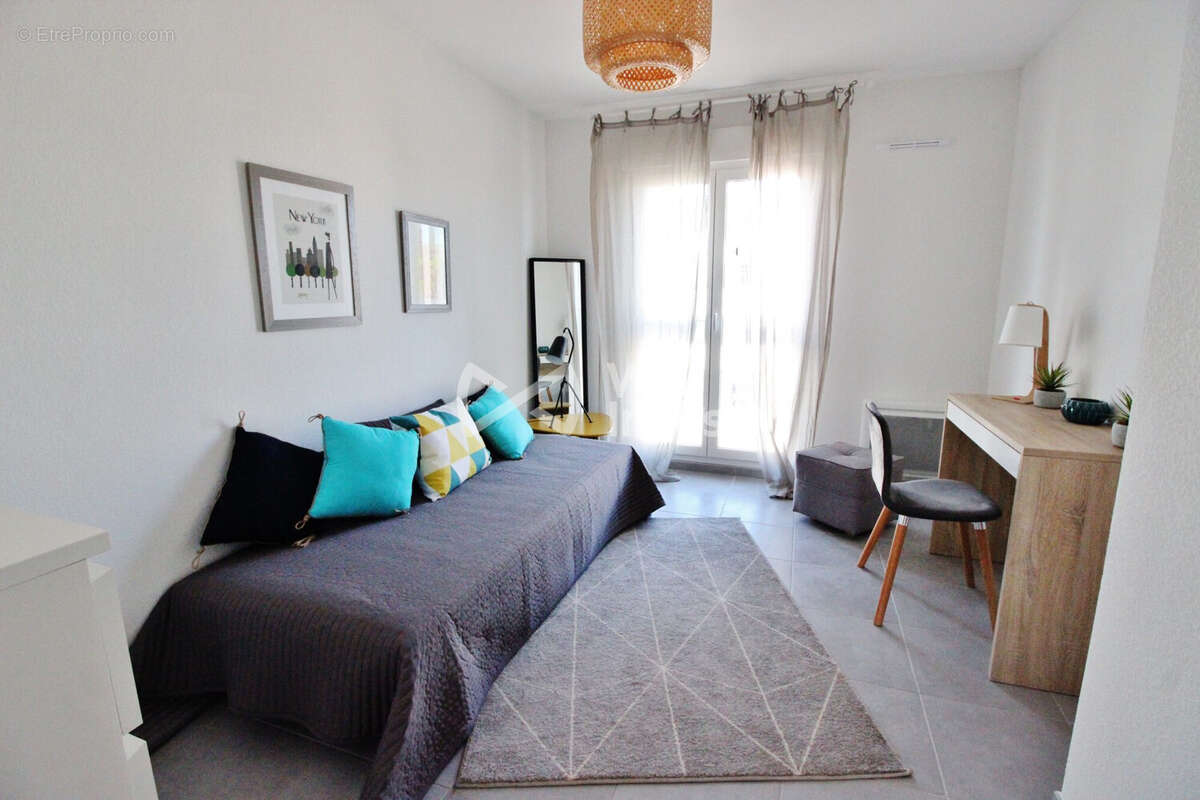 Appartement à CLAPIERS