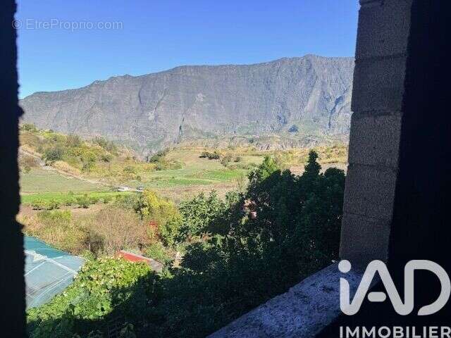 Photo 3 - Appartement à CILAOS