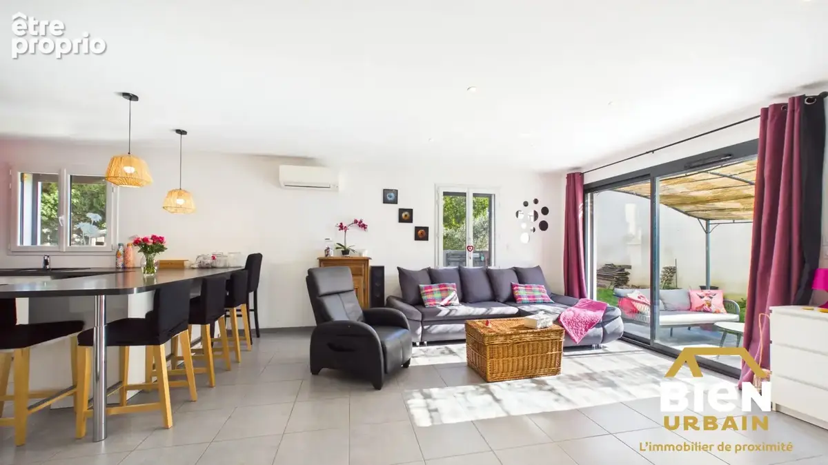 Maison 5 pièces 100 m² à vendre à Garons (30128) - photo 6
