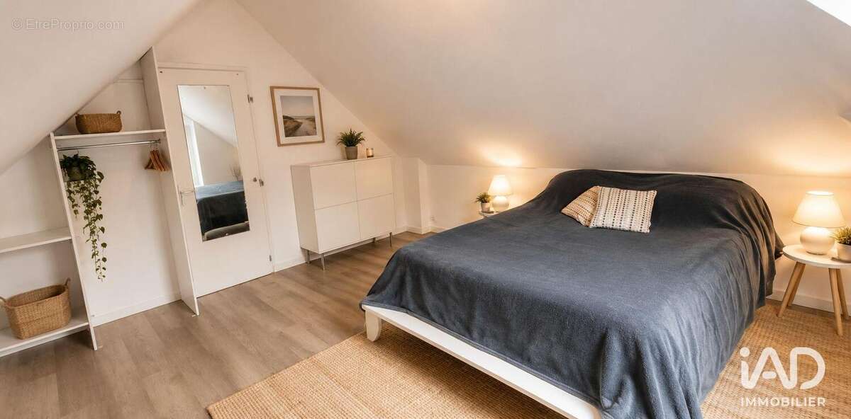 Maison 120 m² à Rouen  - photo 9
