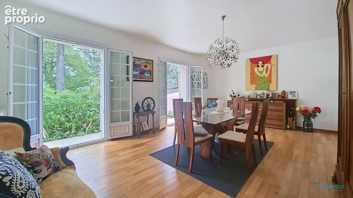 Maison 205 m² à Rive-De-Gier  - photo 5