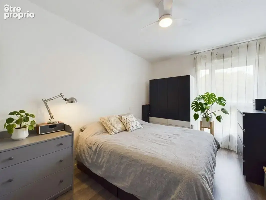  Rareté sur le marché : Bel appartement F4 en rez-de-jardin avec terrasse — Strasbourg - photo 5
