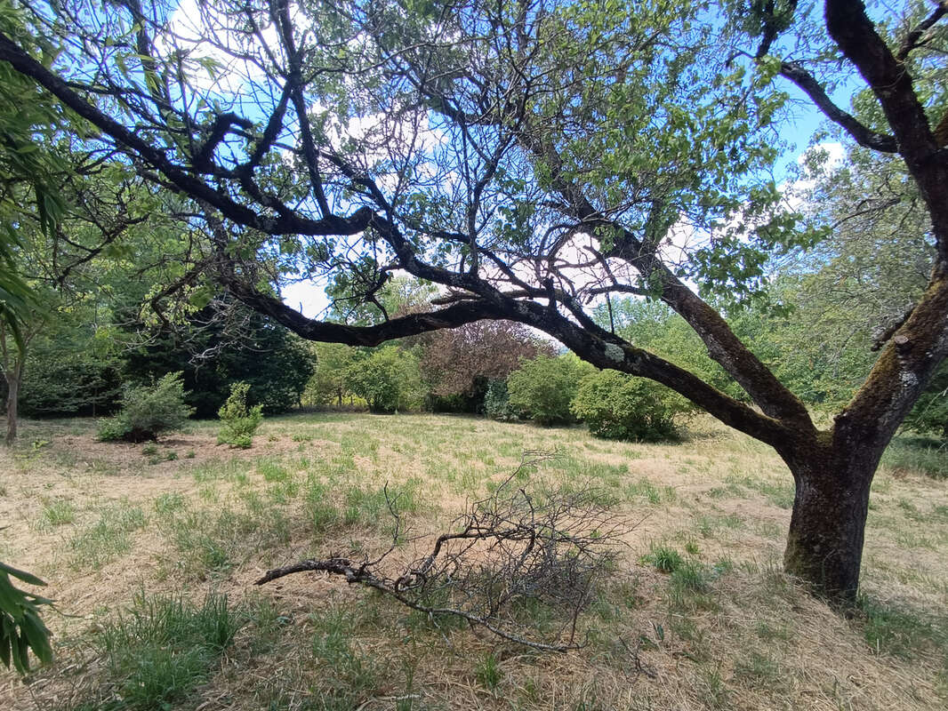 Terrain à TOULOUSE