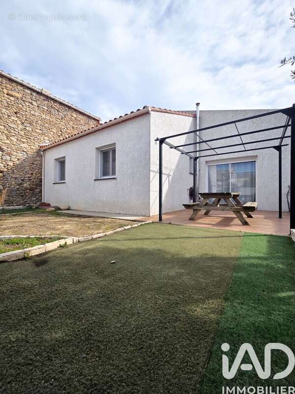 Photo 2 - Maison à ALENYA