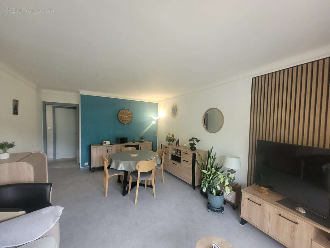 Appartement à AMELIE-LES-BAINS-PALALDA