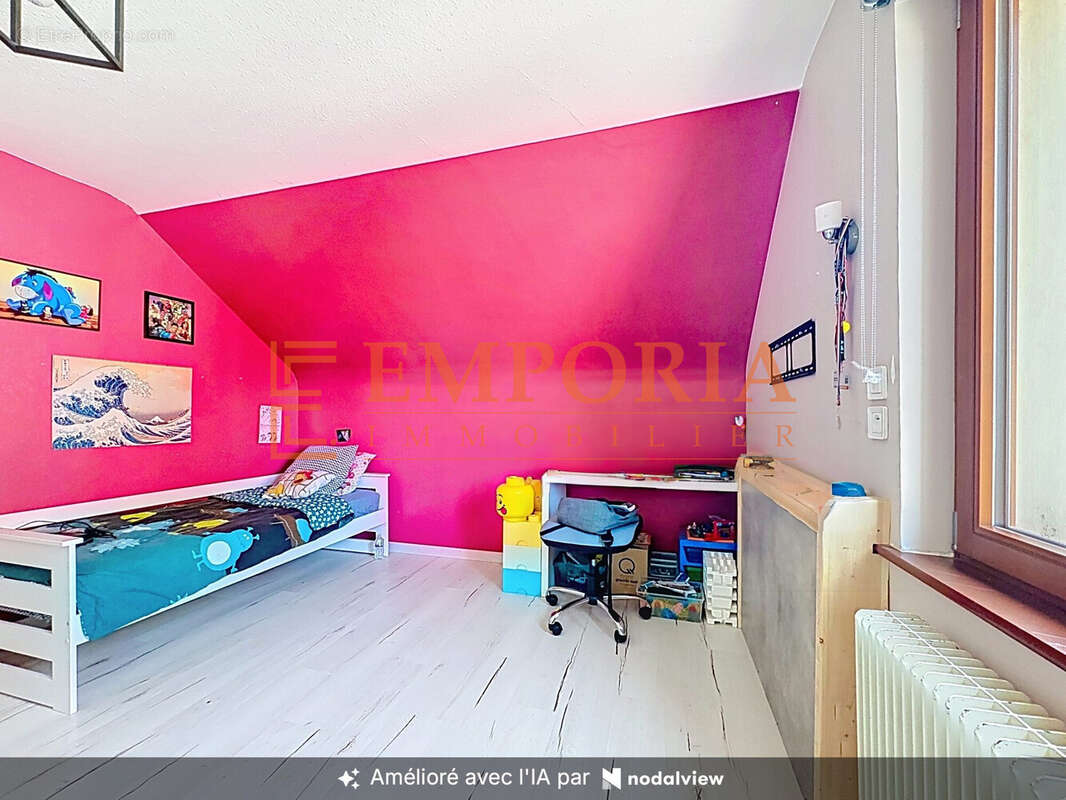 Maison 127 m² à Illfurth  - photo 4