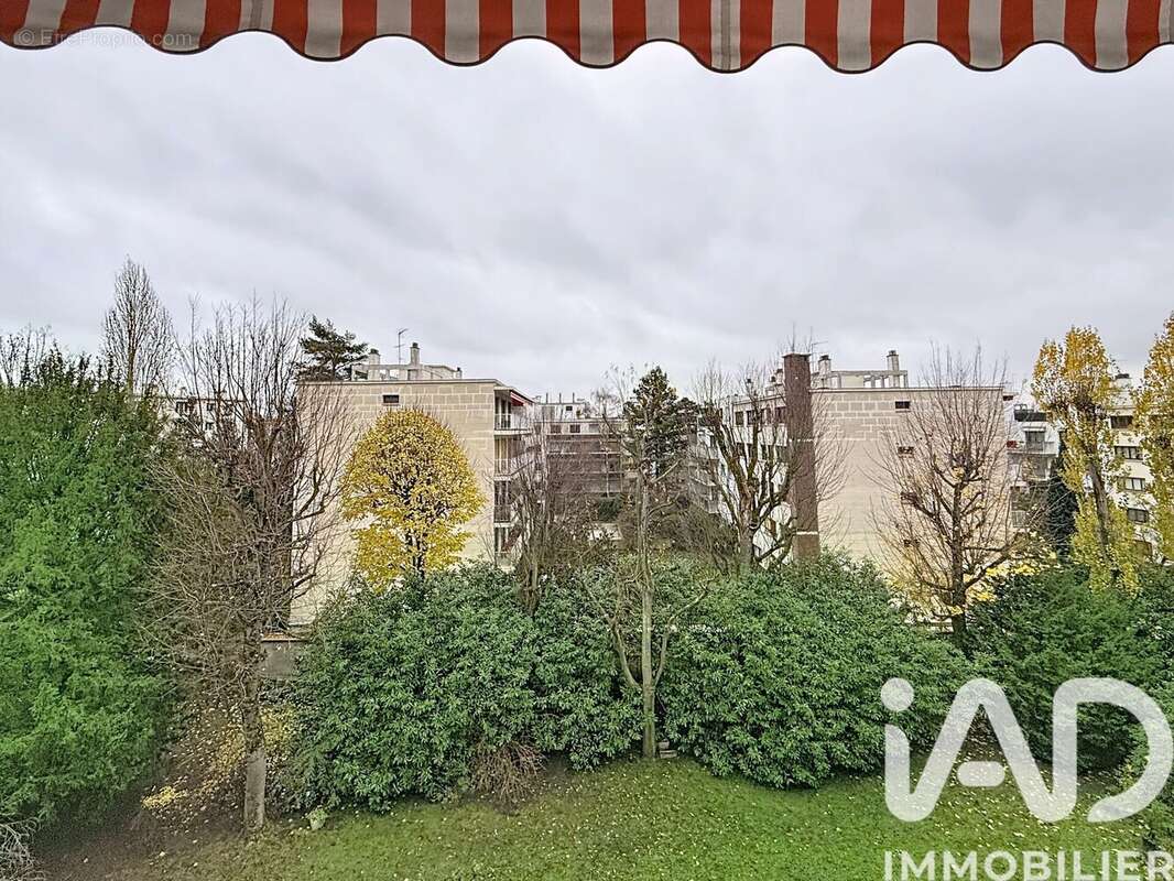Photo 2 - Appartement à NOGENT-SUR-MARNE