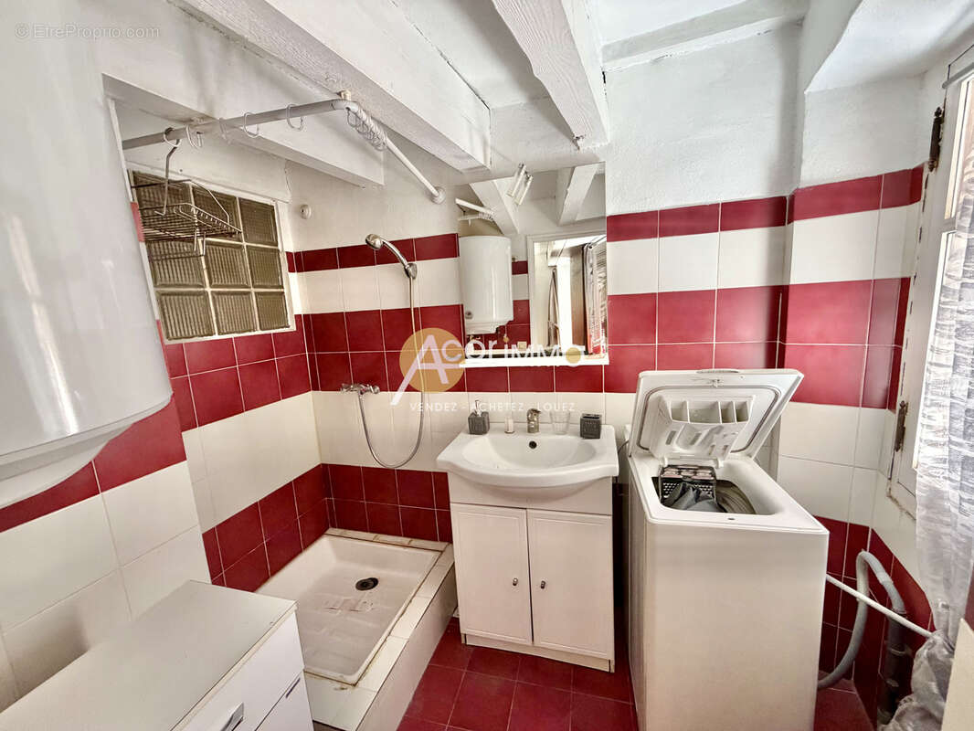 Appartement à HYERES