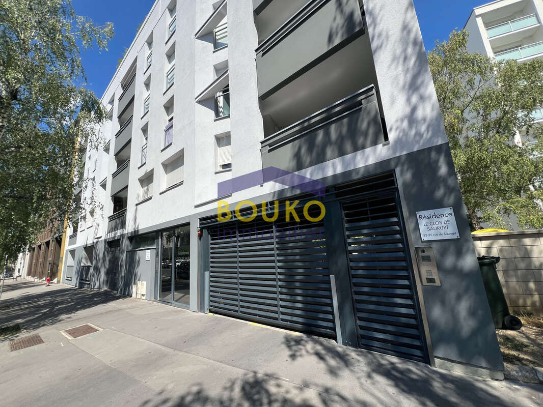 NANCY - Centre - T3 - Garage - terrasse - photo 18
