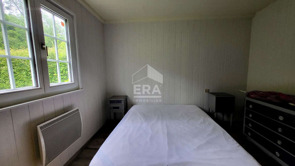 Maison à CAVRON-SAINT-MARTIN